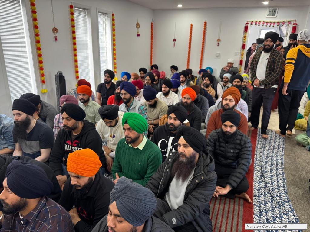 2026 Vaisakhi Function Images